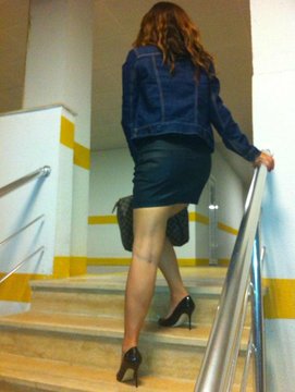 İzmir Travesti Escort Bayanları